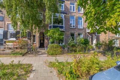 Woning Burgemeester Weertsstraat 136 Arnhem