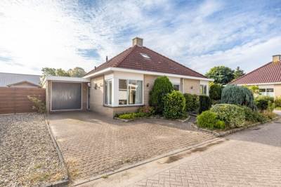 Woning Zuidlaarderweg 88A Annen