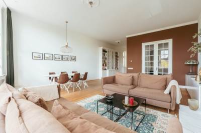 Woning Herengracht 183E Amsterdam