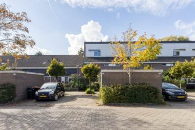 Woning Boogschutter 173 Hoorn (NH)
