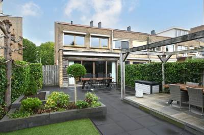 Woning Koolzaadlaan 19 Zeewolde