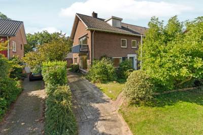 Woning Joris van der Haagenlaan 11 Arnhem