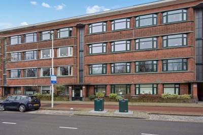Woning Loosduinsekade 545 Den Haag