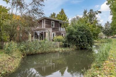 Woning Jupiterweg 1 Culemborg