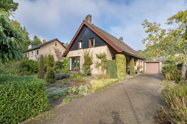 Woning Bakkersweg 30 Maarn