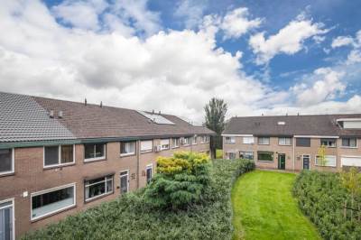 Woning Looyenland 39 Westervoort