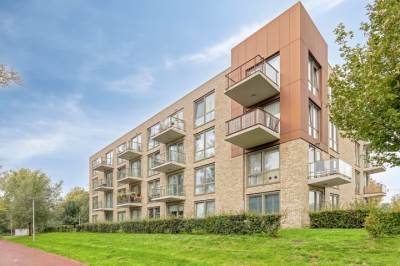 Woning Stekeldijk 77 Purmerend