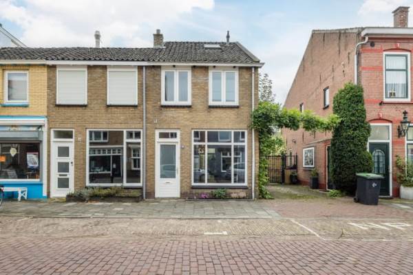 Woning Prijssestraat 50 Culemborg