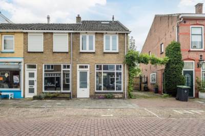 Woning Prijssestraat 50 Culemborg