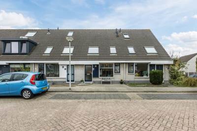 Woning Laurierhof 20 Papendrecht