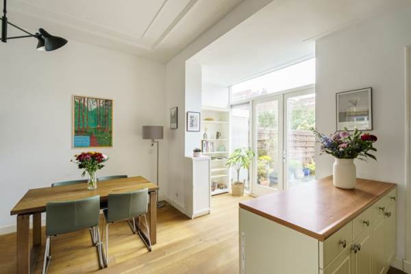 Woning Gaelstraat 29 Haarlem