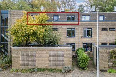 Woning Elzas 78 Utrecht