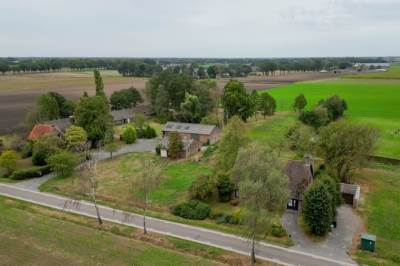 Woning Breemortelweg 20 Deurne