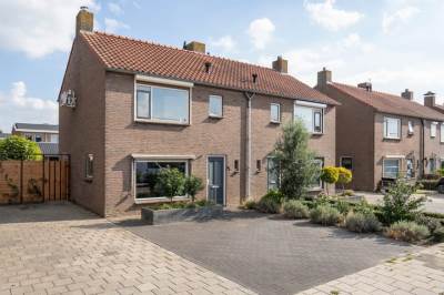 Woning Meidoornlaan 5 Vuren