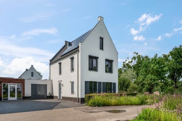 Woning Parkrand 28 Ede