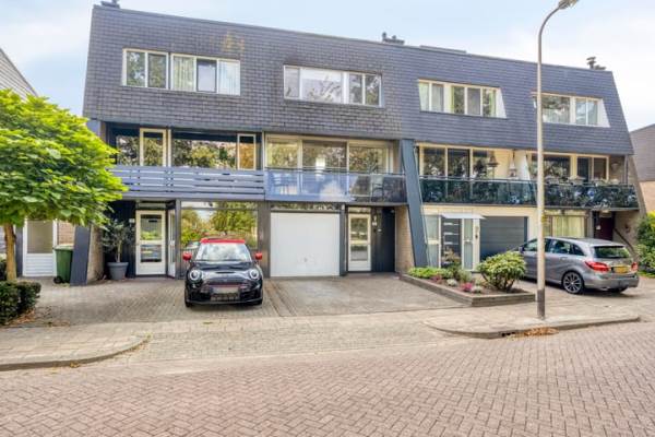 Woning Drilscholtenstraat 27 Hengelo (OV)
