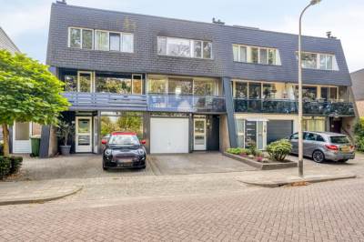 Woning Drilscholtenstraat 27 Hengelo (OV)