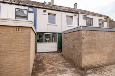 Woning Roerdomplaan 84 Hoogeveen