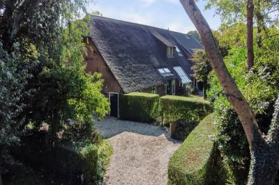 Woning Puccinihof 2A Nieuwegein