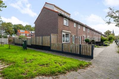Woning Bestevaerstraat 59 Assendelft