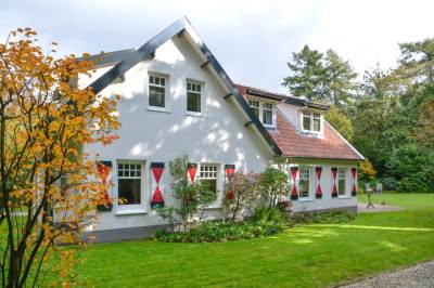 Woning Surinamelaan 5 Hilversum