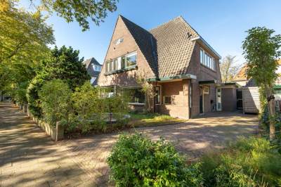 Woning Simon Stevinweg 75 Hilversum