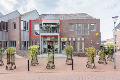 Woning Grotestraat 33E Gendringen