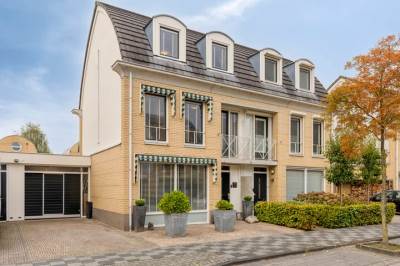 Woning Molièrelaan 10 Eindhoven