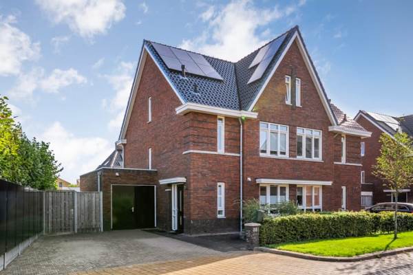 Woning Van Disselstraat 88 Zwolle