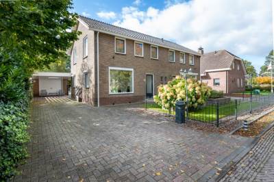 Woning Gedempte Achterdiep 8 Nieuw-Weerdinge