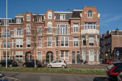 Woning Groot Hertoginnelaan 276 Den Haag