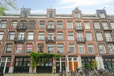 Woning Jacob van Lennepkade 2934 Amsterdam