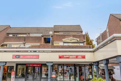 Woning Pleintjes 191 Veldhoven