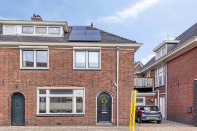 Woning Hengevelderstraat 55 Goor