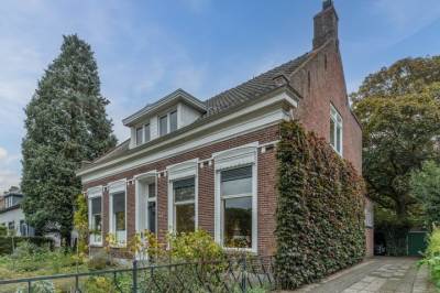 Woning Kardinaal van Rossumstraat 85 Dongen