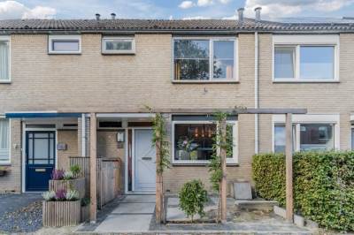 Woning Snaphaan 11 Gilze