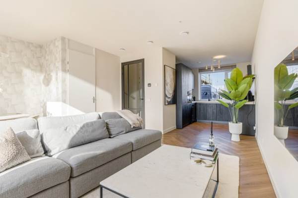 Woning Hortus 47 Rosmalen