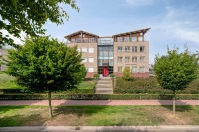 Woning Lavendel 499 Cuijk