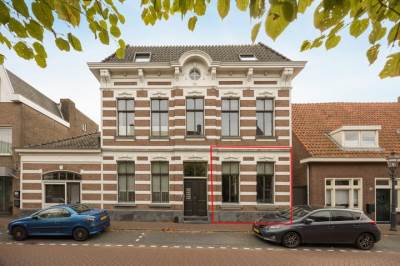 Woning Korte Brugstraat 21B Etten-Leur