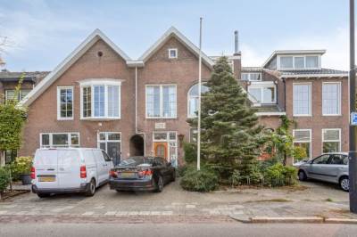 Woning Zeestraat 110 Beverwijk