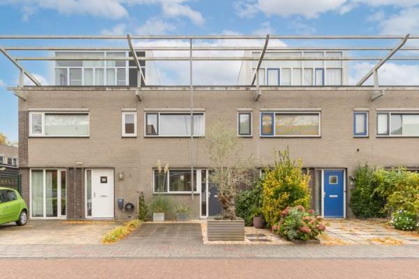 Woning Vera Bondamtuin 44 Heerhugowaard