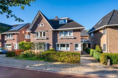 Woning Arnhemseweg 198 Apeldoorn