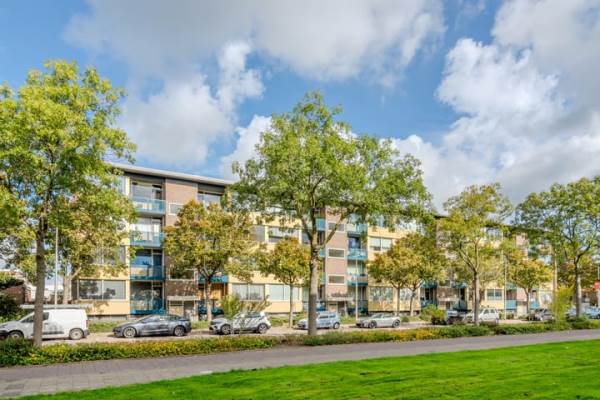 Woning Van IJsendijkstraat 13 Purmerend