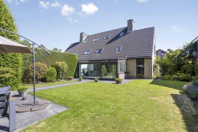 Woning Elisabeth Catsvliet 11 Barendrecht