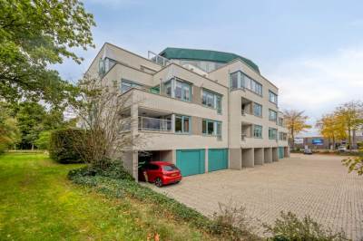 Woning Symfonie 18 Uden