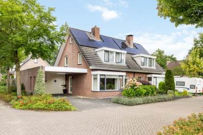 Woning Tuinfluiter 27 Raalte