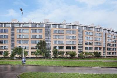 Woning Landréstraat 809 Den Haag