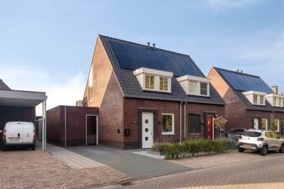 Woning Broekstraat 1A5 Oirschot