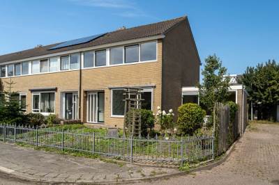 Woning De Tsjotter 18 Grou