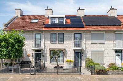 Woning Auvergnelaan 17 Eindhoven